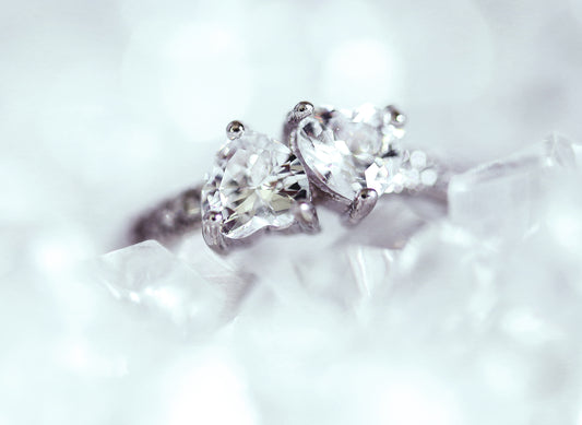 The Future of Diamonds: Why Lab-Grown is Becoming the New Norm for Millennials and Gen Z