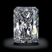 4.39 Carat E-VS1 Radiant Cut GIA Certified Lab Grown Diamond