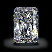 3.33 Carat E-VS1 Radiant Cut GIA Certified Lab Grown Diamond