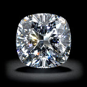 1.53 Carat E-VS1 Cushion Cut IGI Certified Lab Grown Diamond