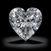 2.02 Carat F-VS1 Heart Shape GIA Certified Lab Grown Diamond