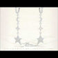 2.33 Carat F-VS Dangling Diamond Earrings set in 14k White Gold