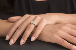 Top 10 Diamond Jewelry Trends for 2025