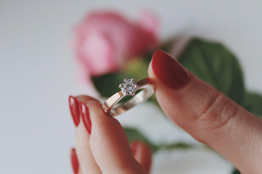 Best Engagement Rings NYC