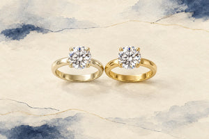 14K vs 18K Gold: What Actually Changes When You Step Up