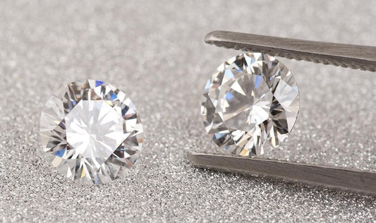 Can You Tell If a Lab Grown Diamond Is Not a Real Diamond?