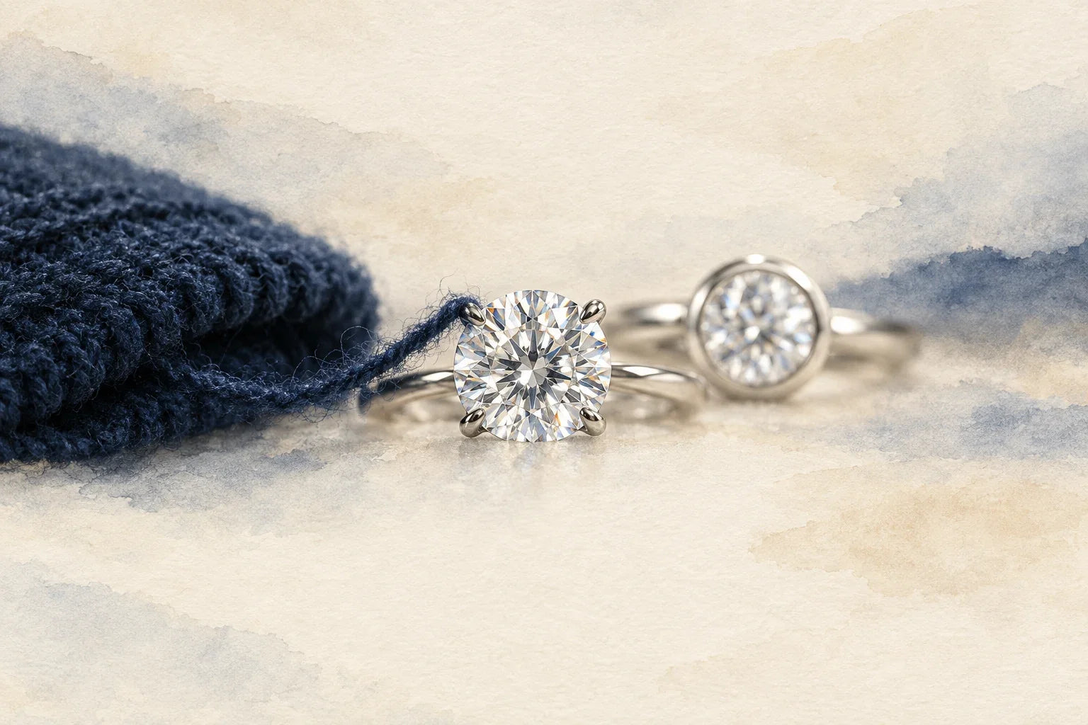 4-Prong vs 6-Prong vs Bezel: Which Setting Is Most Secure?