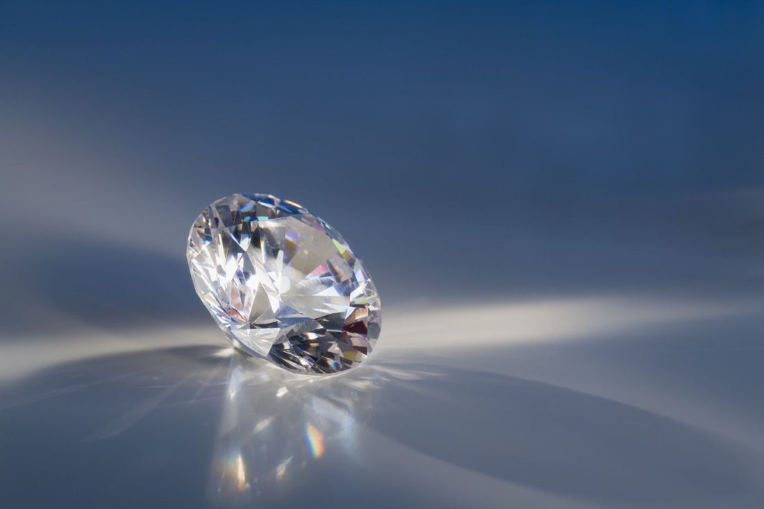 What Is a Lab Grown Diamond?