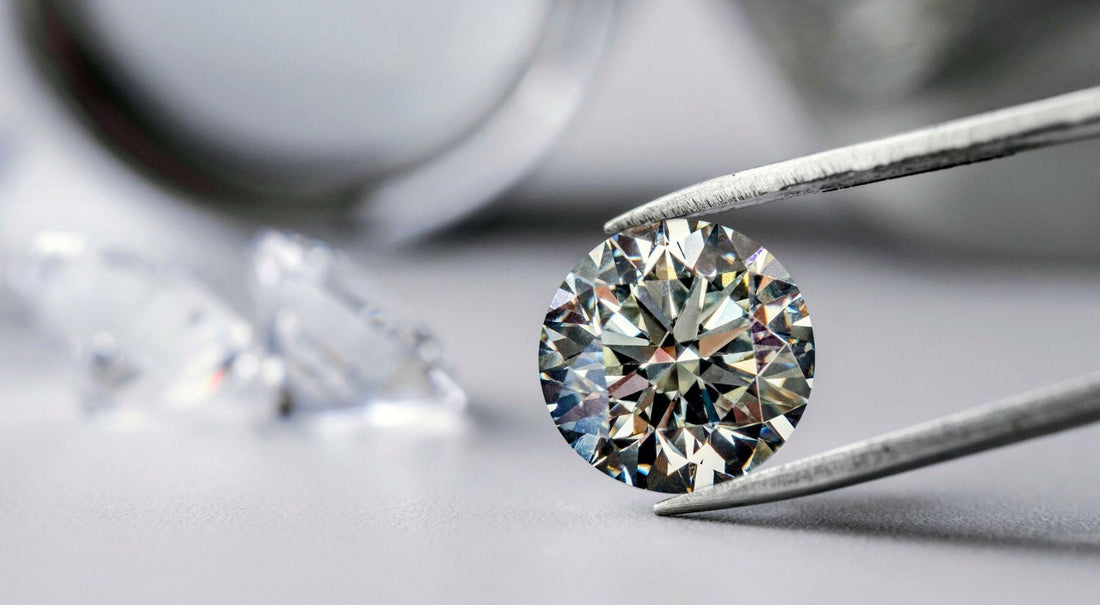 Is a lab grown diamond a real diamond?