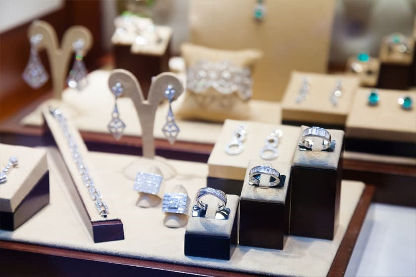 Best Lab Grown Diamond Jewelry Shop in NYC