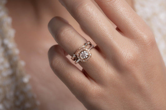 Where Is The Best Place to Buy An Engagement Ring in New York City?