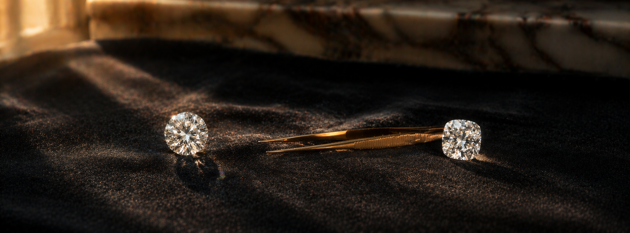 Cushion Cut vs Round Diamond: Which Shape Offers Better Value in 2026?