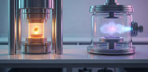 How Are Lab Grown Diamonds Made? The Science Behind HPHT & CVD Methods