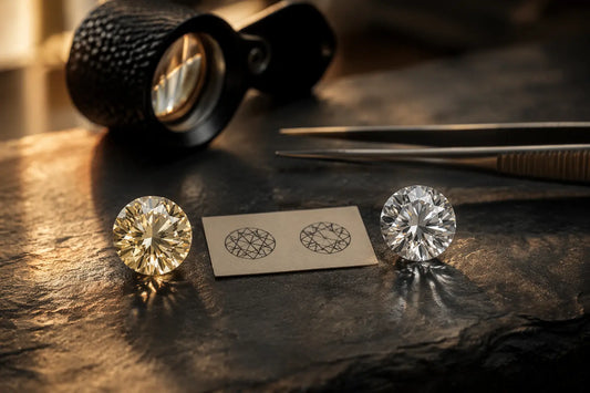 HPHT vs CVD Diamonds: Which Method Creates Better Quality in 2026?