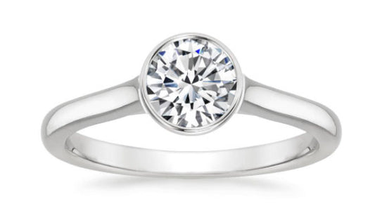 Best engagement rings for active lifestyle