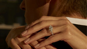 Marquise Diamond Ring Buying Guide: Get Maximum Carat For Your Budget