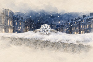 How to Find Affordable Engagement Rings in NYC's Diamond District