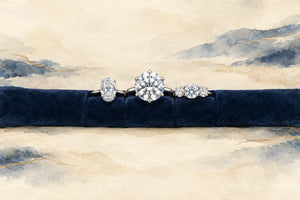 Best-Selling Diamond Rings: The Most Popular & Safe Choices to Buy Today