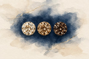 Brown Diamonds Guide