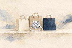 Top 5 Jewelry Stores in New York City to Buy the Perfect Engagement Ring