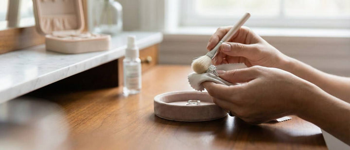 11 Expert-Backed Engagement Ring Care Secrets That Save You Thousands