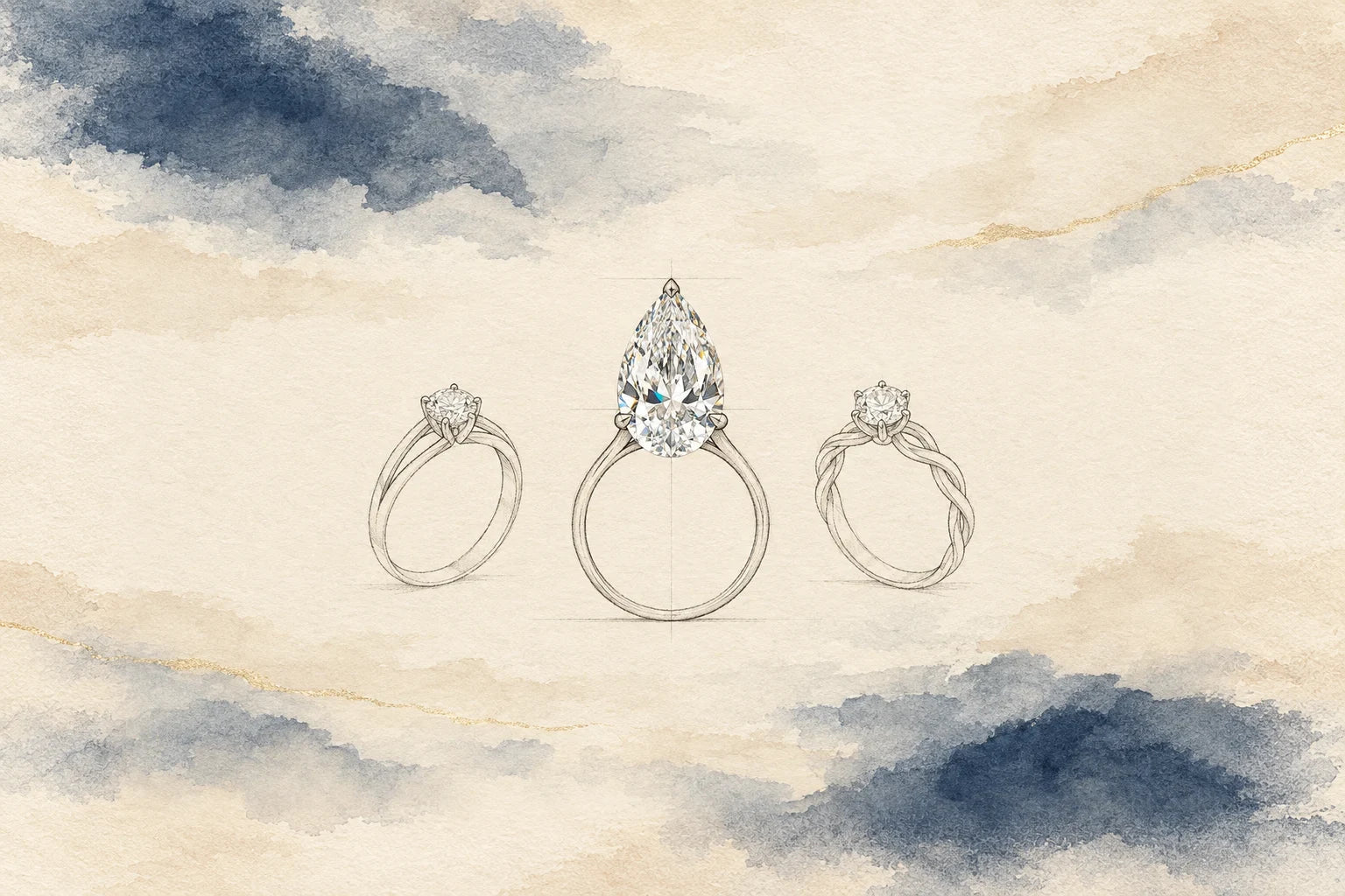 Custom Diamond Jewelry: The Liori Buyer’s Guide to Personalizing Your Perfect Piece