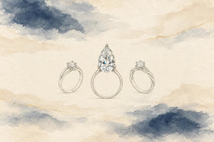 Custom Diamond Jewelry: The Liori Buyer’s Guide to Personalizing Your Perfect Piece