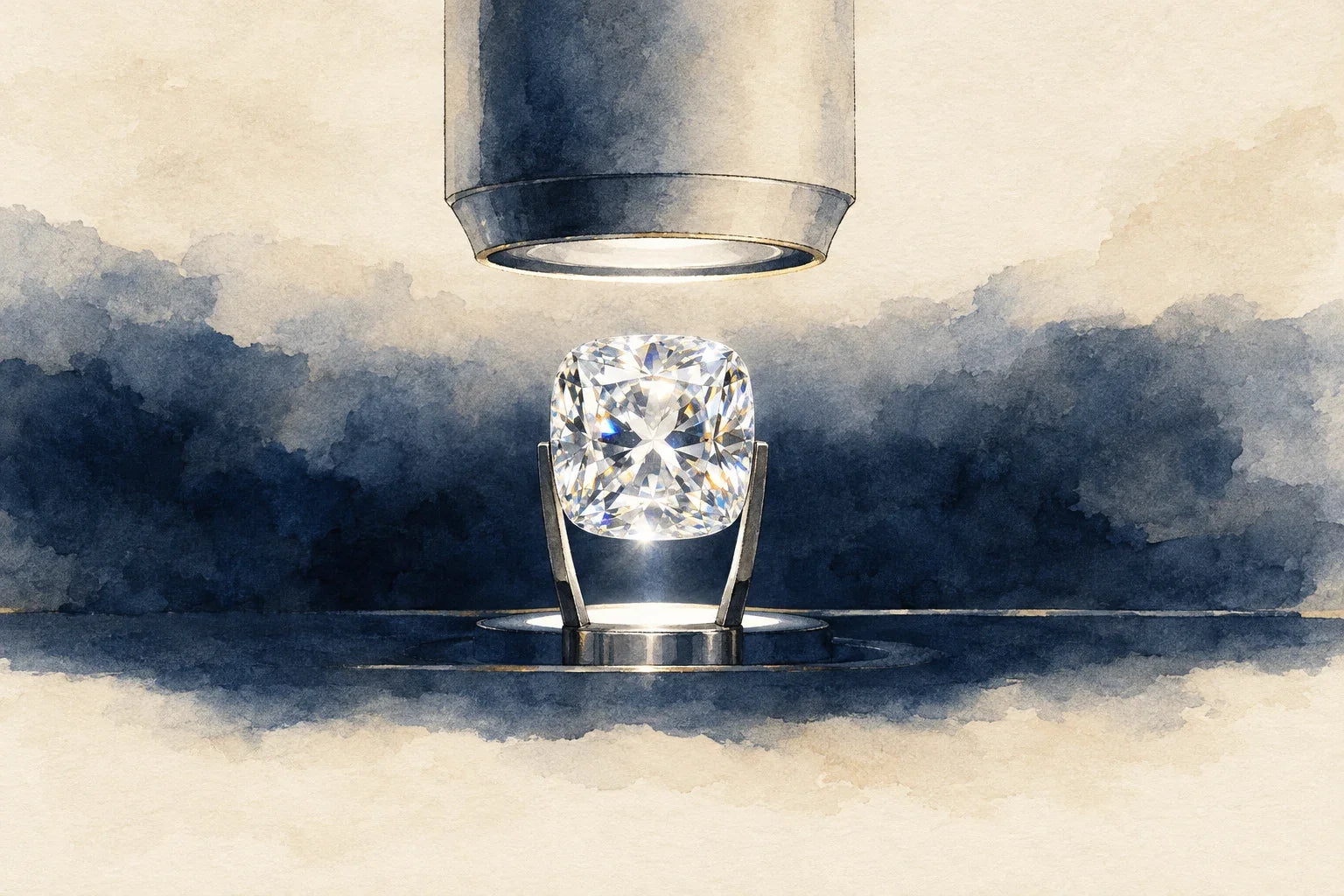 Diamond Certification Guide