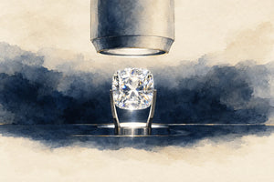 Diamond Certification Guide