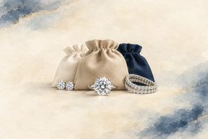 Diamond Gifts Under $1K / $2.5K / $5K: Price-Tiered Guide in 2026