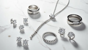 Diamond Gifts Under $1K / $2.5K / $5K: Price-Tiered Guide in 2026
