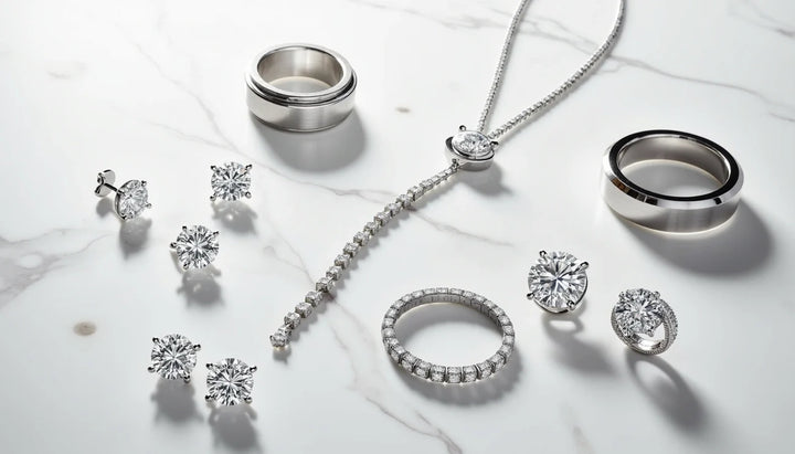 Diamond Gifts Under $1K / $2.5K / $5K: Price-Tiered Guide in 2026