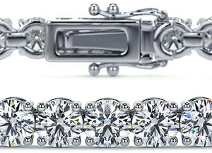 Diamond Tennis Bracelet Guide
