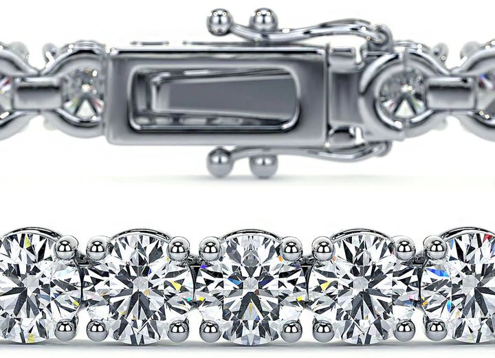 Diamond Tennis Bracelet Guide
