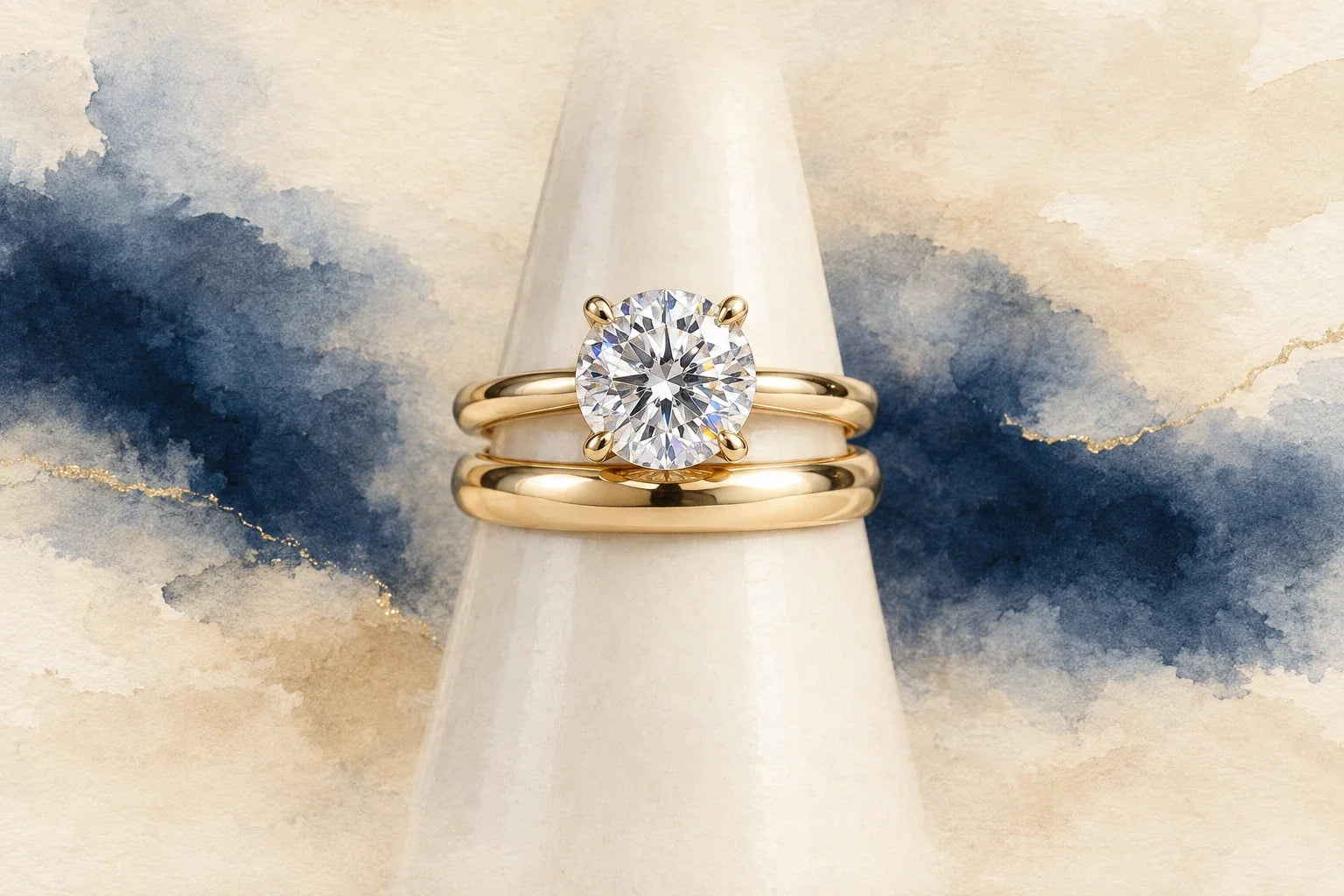 Which Goes First: Engagement and Wedding Ring? A Simple Guide to Ring Etiquette
