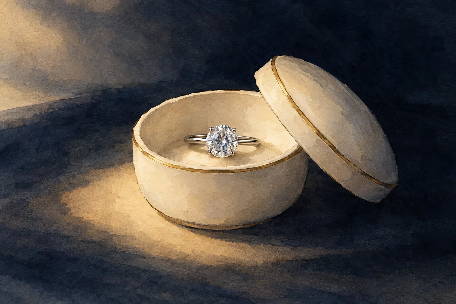 11 Expert-Backed Engagement Ring Care Secrets That Save You Thousands