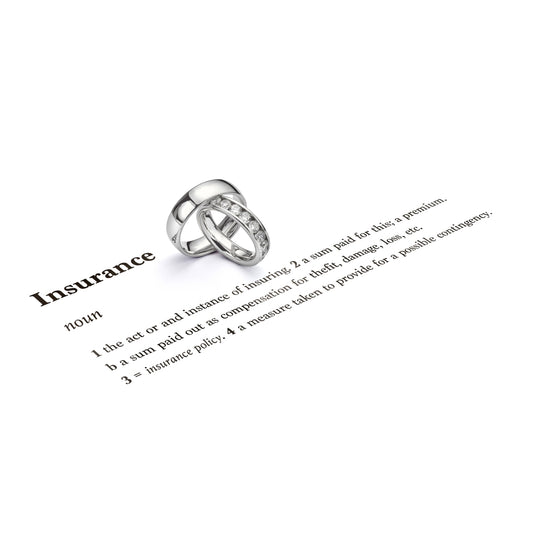 How To Insure Your Engagement Ring