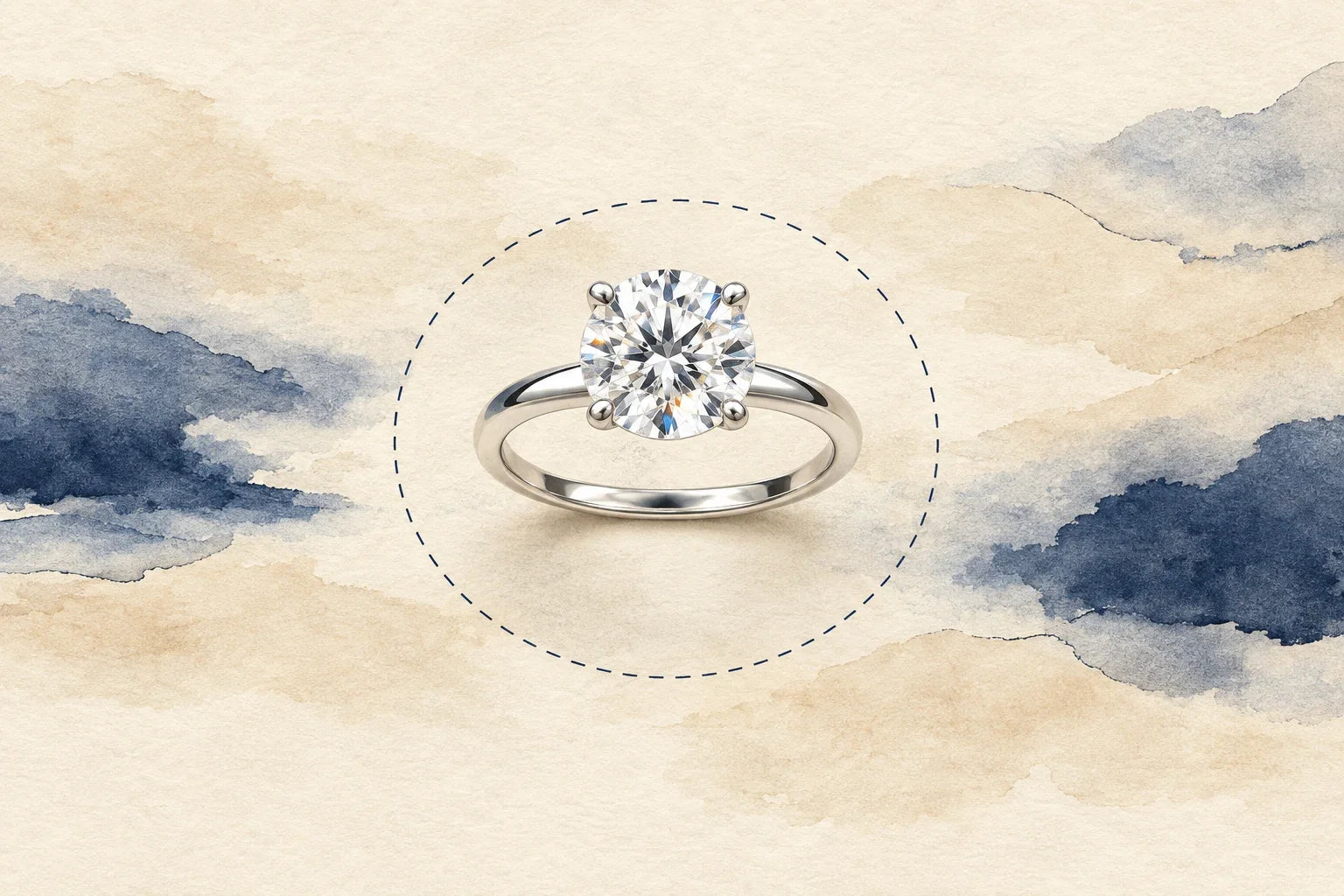 The Ultimate Guide to Resolving the Dilemma of a Too-Small Engagement Ring