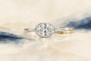 Top Engagement Ring Trends of 2025