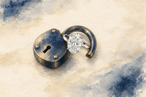 Unlocking the Secrets: Proven Strategies for Acquiring an Engagement Ring with Bad Credit