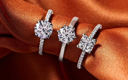 Engagement Ring Budget Guide: What Real Couples Actually Spend in 2026