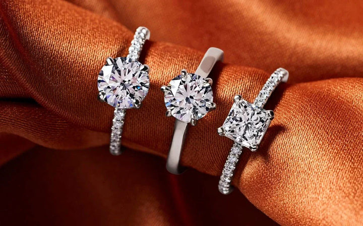 Engagement Ring Budget Guide: What Real Couples Actually Spend in 2026