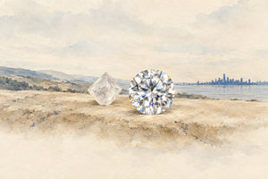 Unearthing the Truth: The Importance of Ethically Sourced Diamonds in NYC