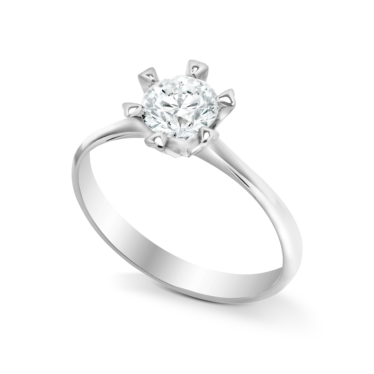 The Battle of Brilliance: The Cost Breakdown: Lab-Grown Diamond vs. Natural Diamond Engagement Rings