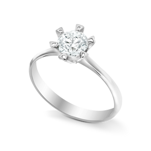 The Battle of Brilliance: The Cost Breakdown: Lab-Grown Diamond vs. Natural Diamond Engagement Rings