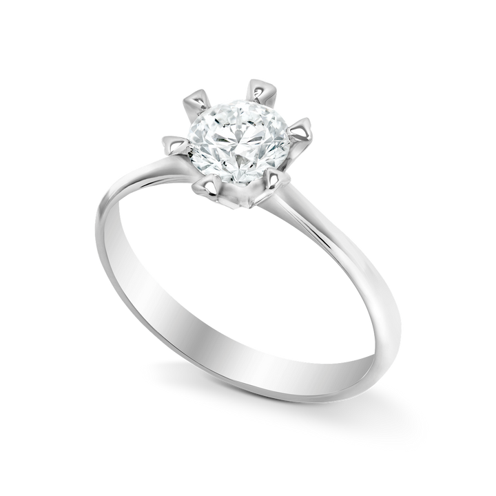 The Battle of Brilliance: The Cost Breakdown: Lab-Grown Diamond vs. Natural Diamond Engagement Rings