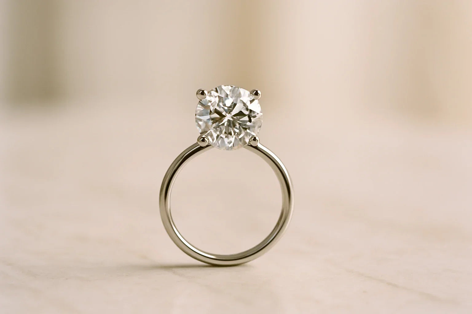 Best Lab-Grown Diamond Engagement Rings: 2026 Picks