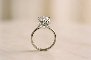 Best Lab-Grown Diamond Engagement Rings: 2026 Picks