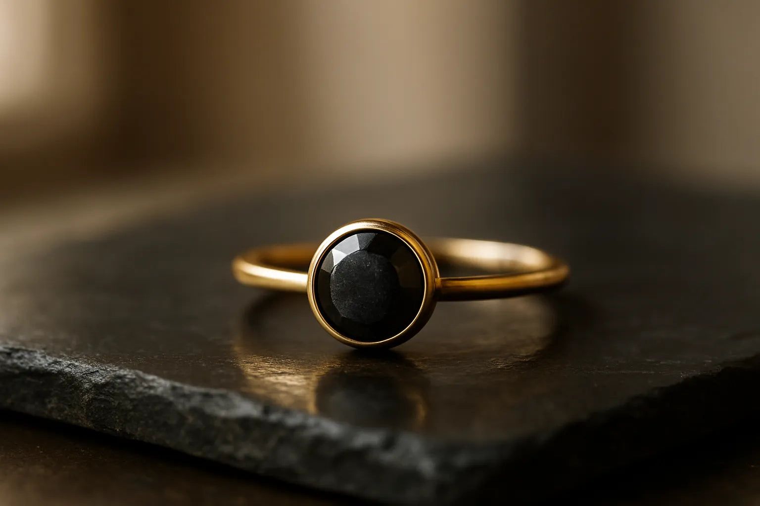 What Are Black Diamonds? Natural, Treated, and Lab-Grown