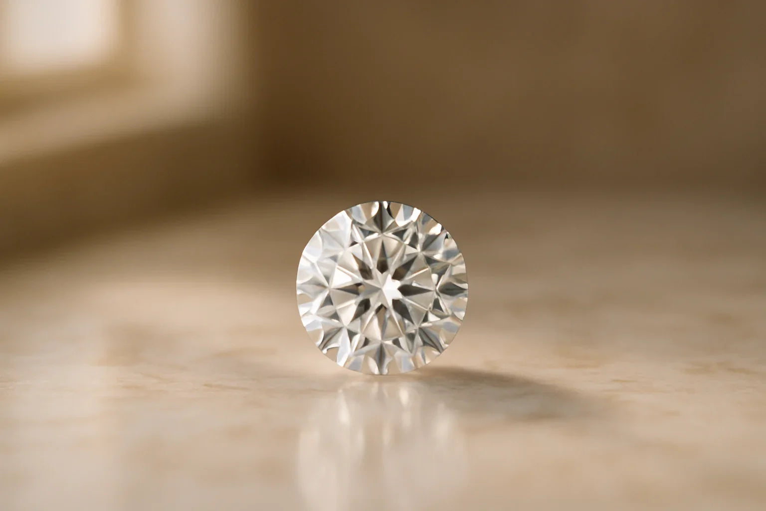 Diamond Clarity Chart: The FL to I3 Scale Explained